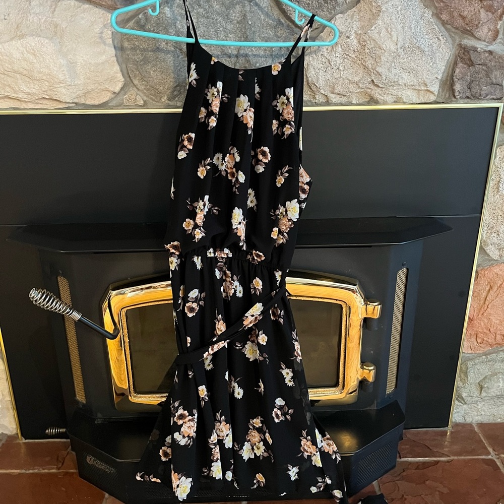 Dress - Large